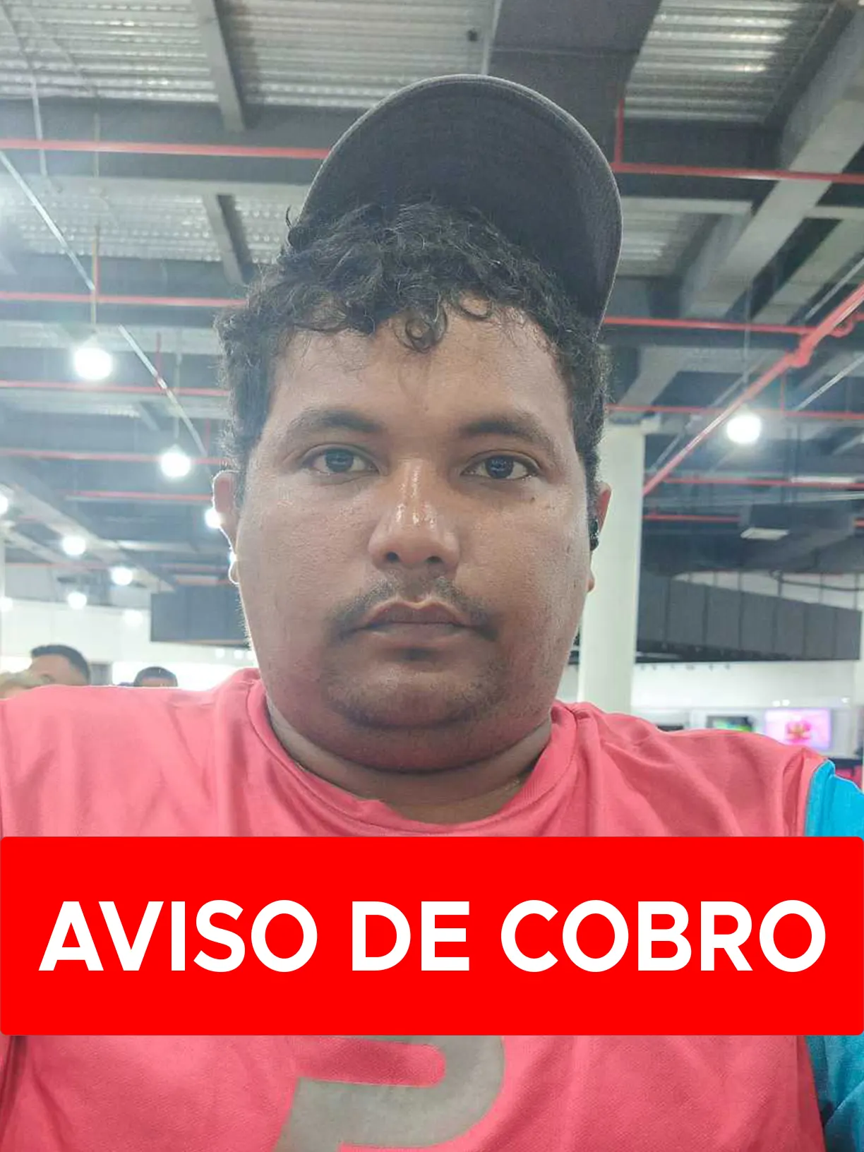 OSCAR JOSE VARGAS GARCIA