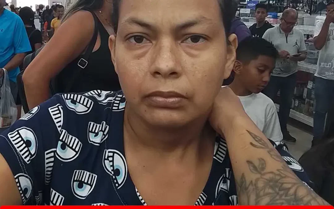 ROXANA ARELIS CASTILLO HERRERA