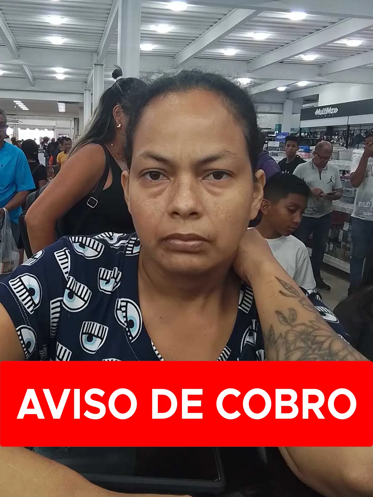 ROXANA ARELIS CASTILLO HERRERA