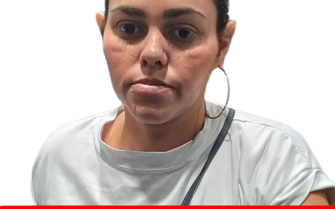 STEFANI CAROLINA CUERVO BARRETO