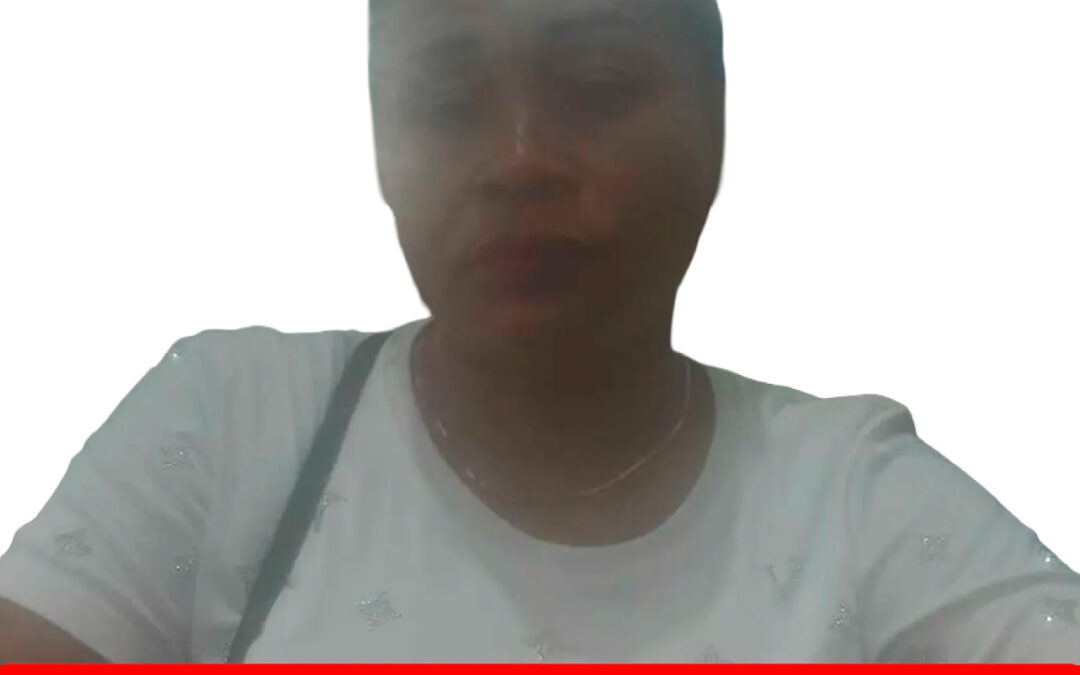 LEIDYS CAROLINA ANAMARIMA PONCE