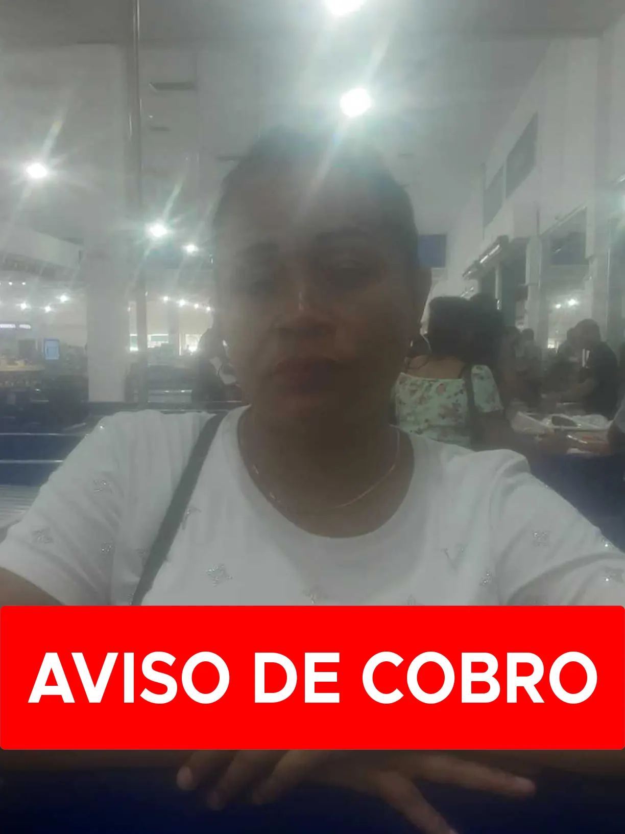 LEIDYS CAROLINA ANAMARIMA PONCE