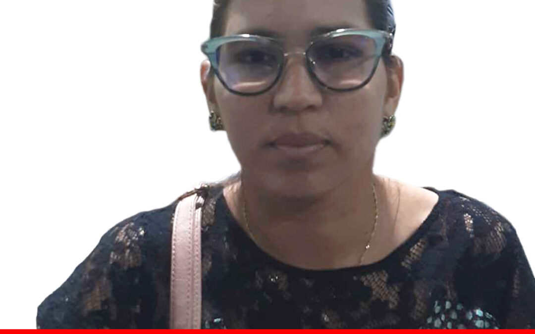 CELISABEL DEL VALLE OBANDO HERNANDEZ