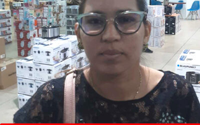 CELISABEL DEL VALLE OBANDO HERNANDEZ
