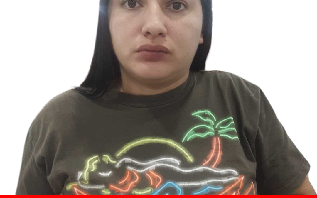 KARLA DEL VALLE GOMEZ FERRER