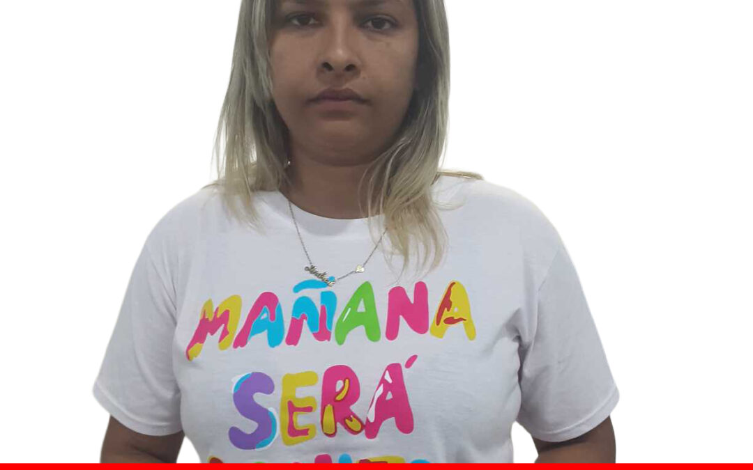 ANDREA CAROLINA PARRA CEGARRA