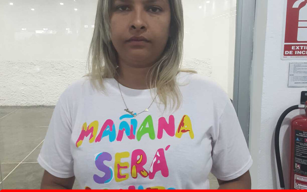 ANDREA CAROLINA PARRA CEGARRA