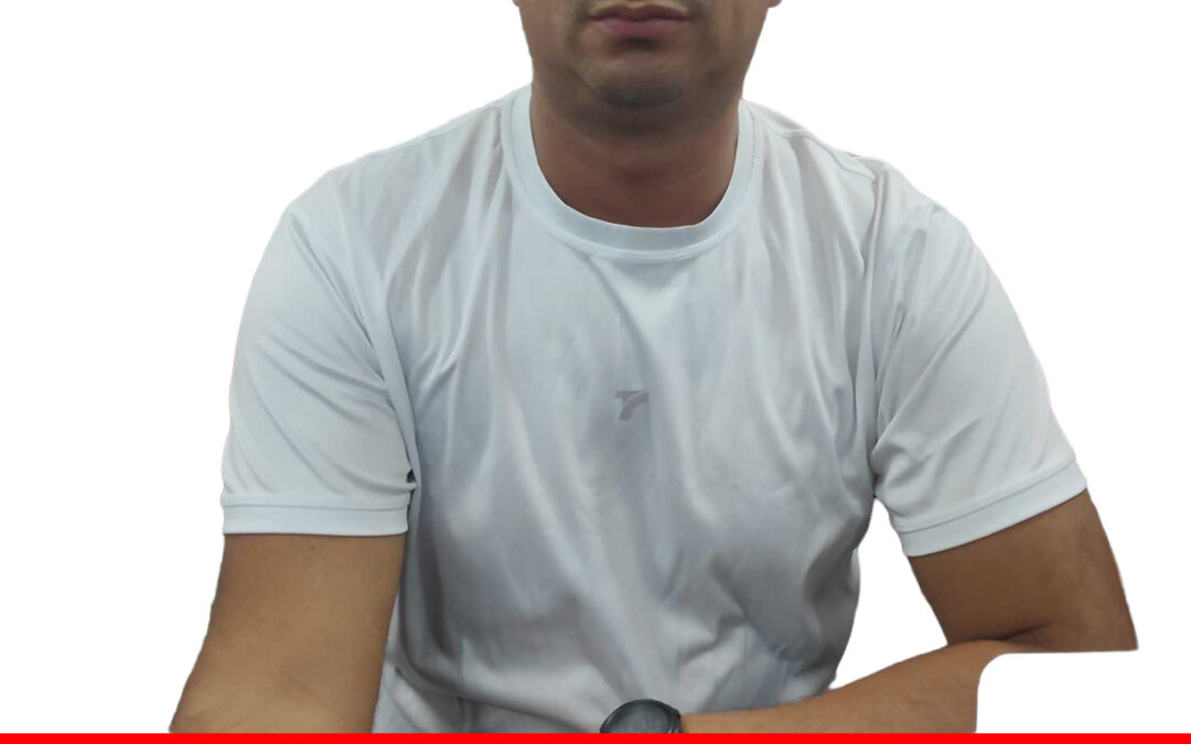 YORVINT ALEXANDER LUCENA SEQUERA