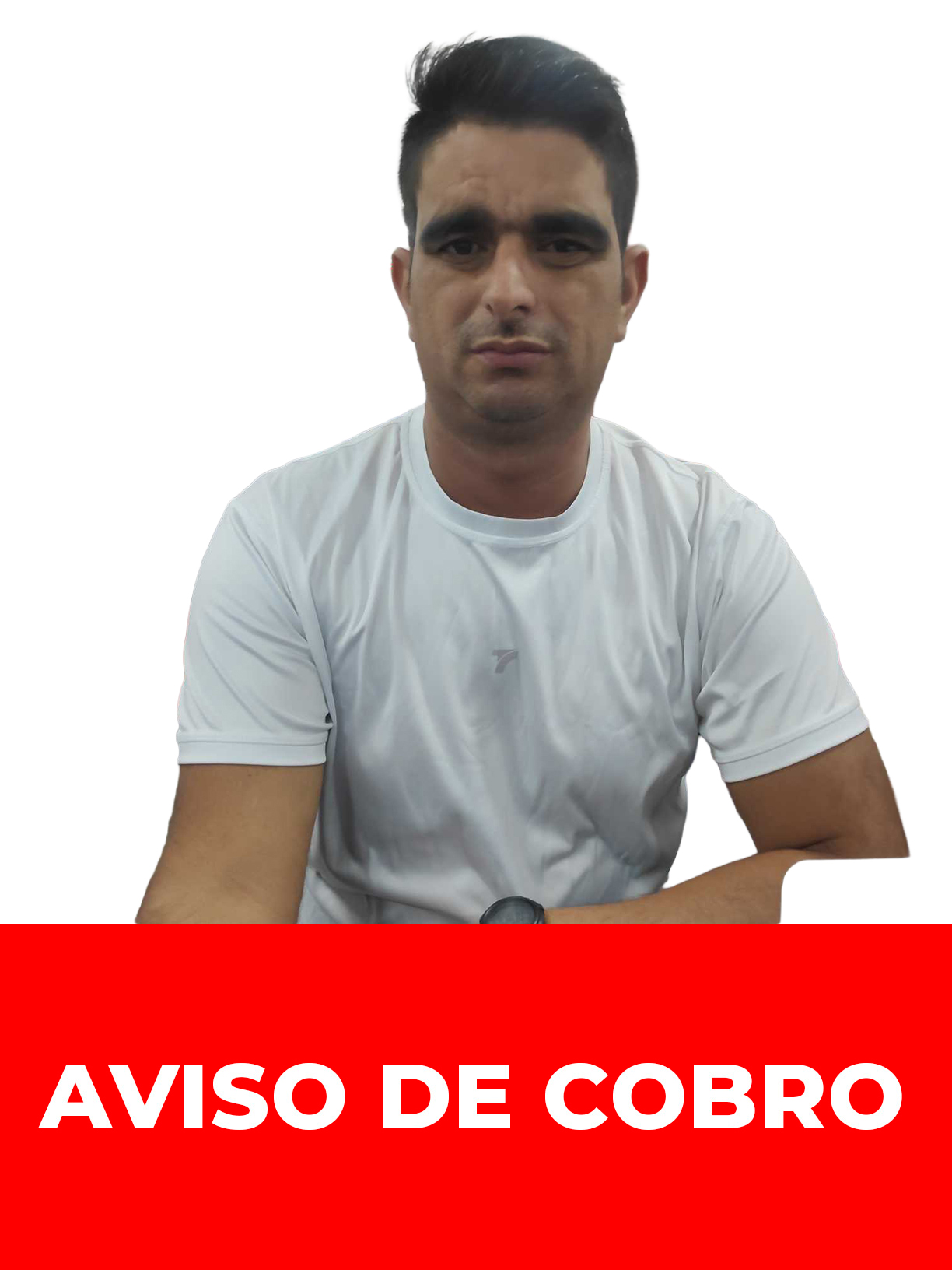 YORVINT ALEXANDER LUCENA SEQUERA