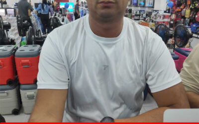 YORVINT ALEXANDER LUCENA SEQUERA