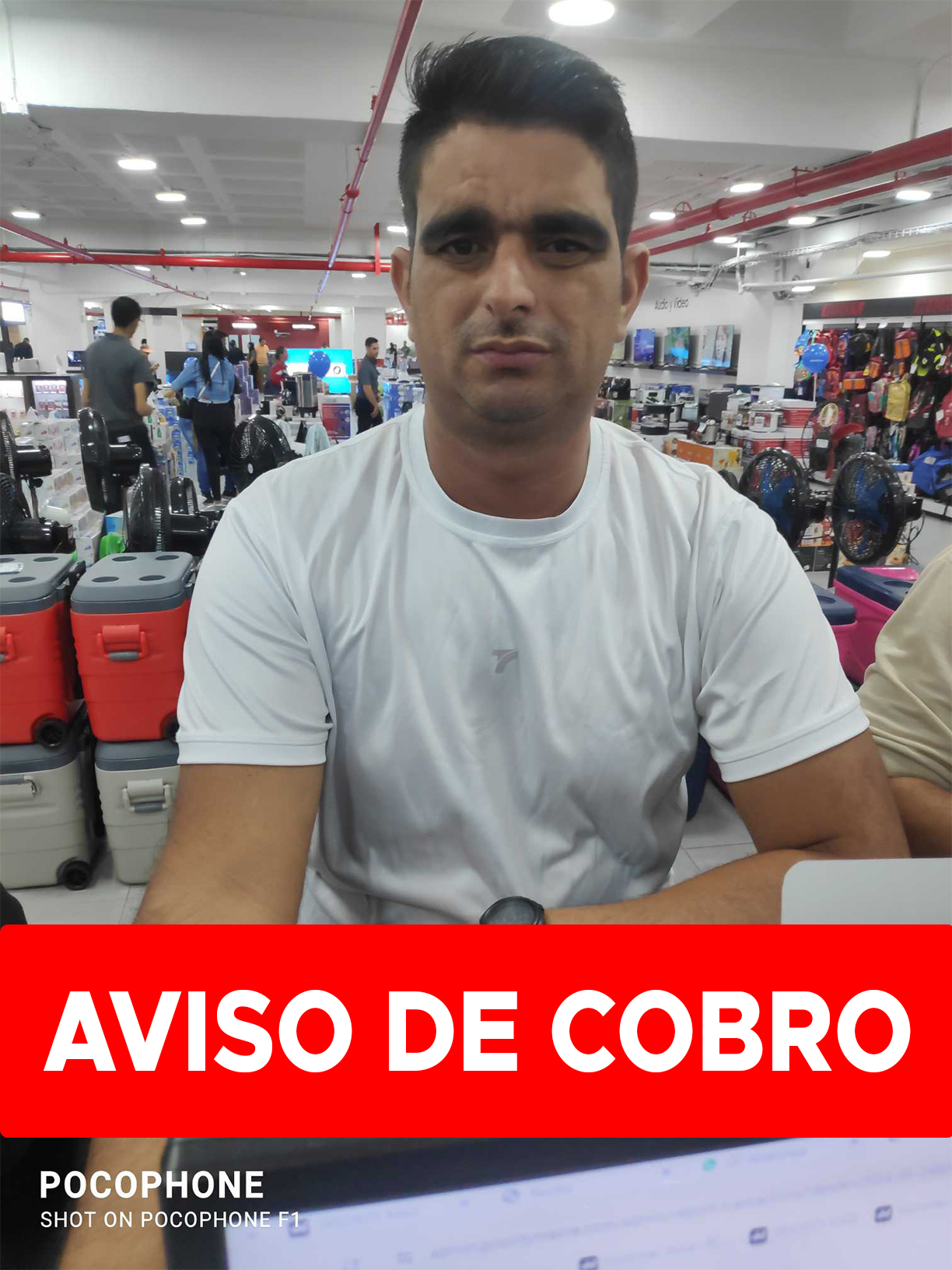YORVINT ALEXANDER LUCENA SEQUERA