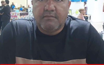 RONEL JAVIER JUAREZ GUERRA