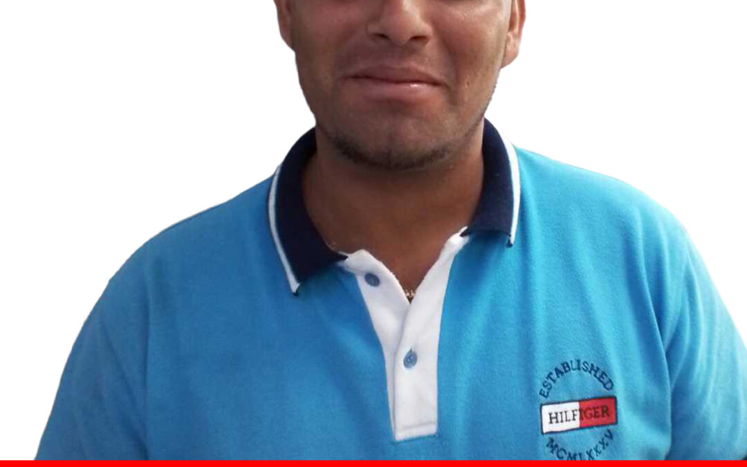 LIONARDY ENRIQUE TORRES