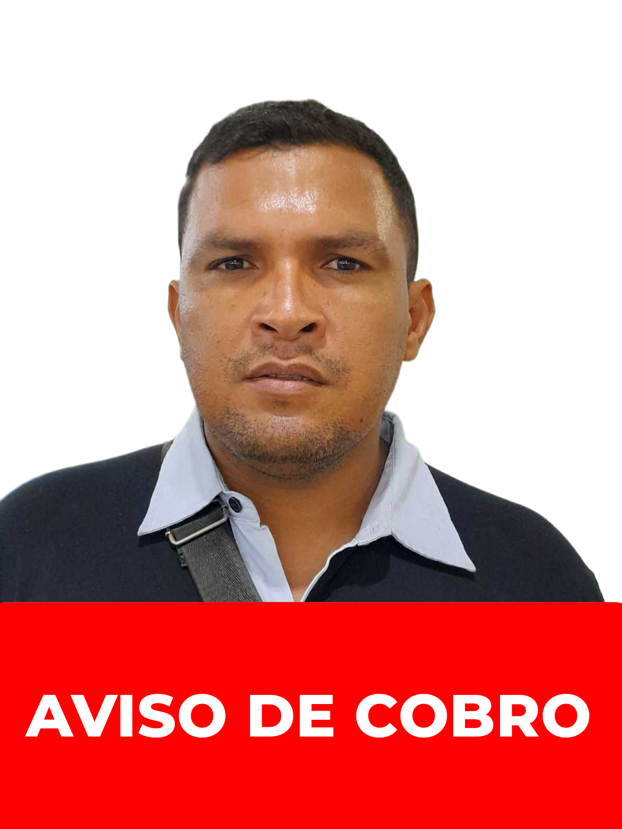 ILDEMAR JOSE MARABAY FIGUEROA