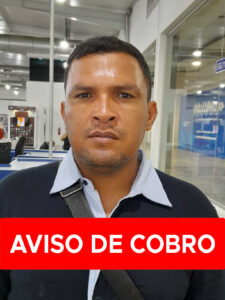 ILDEMAR JOSE MARABAY FIGUEROA