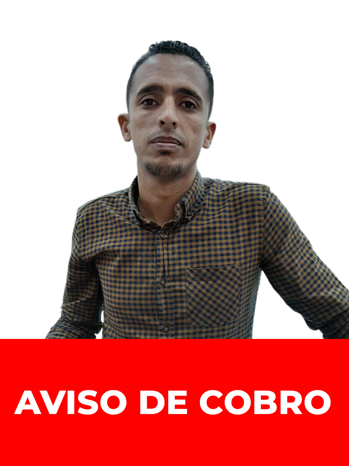 JOSE GREGORIO REVERON SANCHEZ