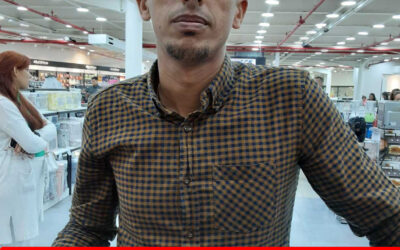 JOSE GREGORIO REVERON SANCHEZ