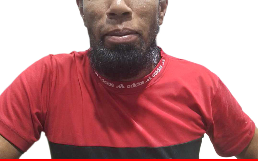 ALEXANDER DAVID GUTIERREZ PADILLA