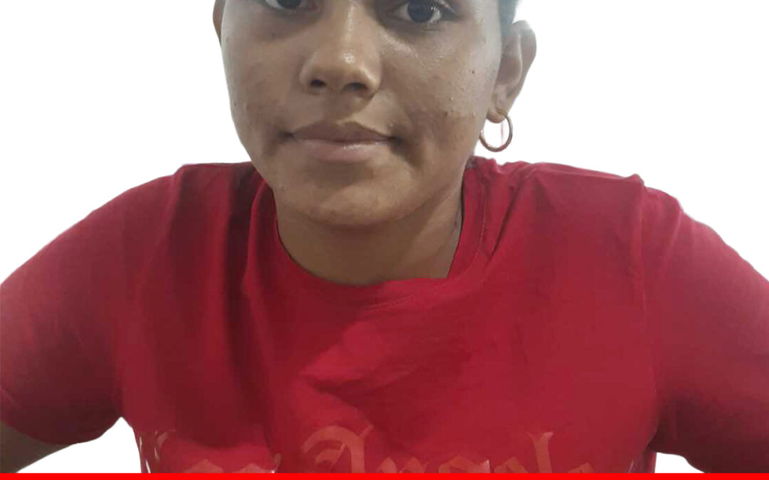 SCALET ADRIANA BRITO PEÑA