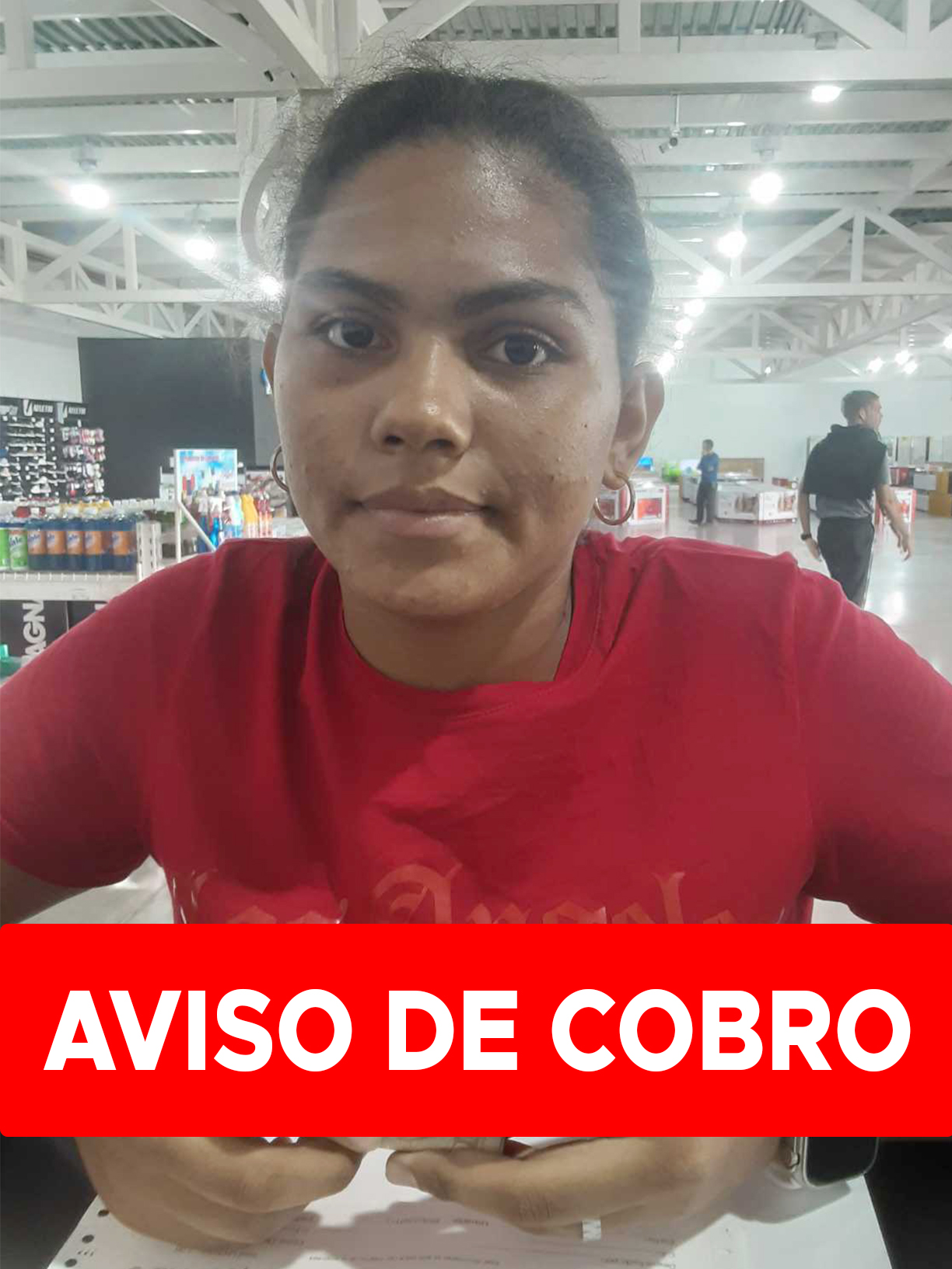 SCALET ADRIANA BRITO PEÑA