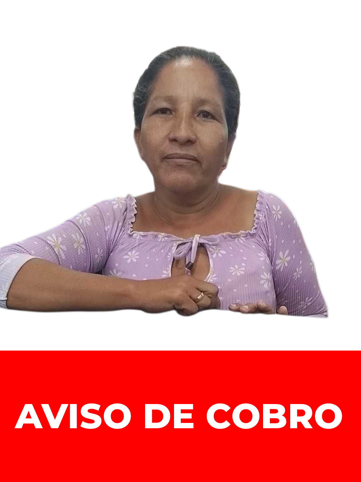 ODALI JOSEFINA CARABALLO REYES