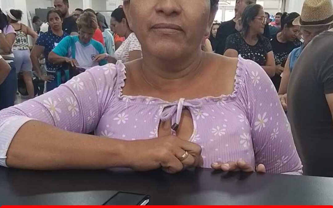 ODALI JOSEFINA CARABALLO REYES
