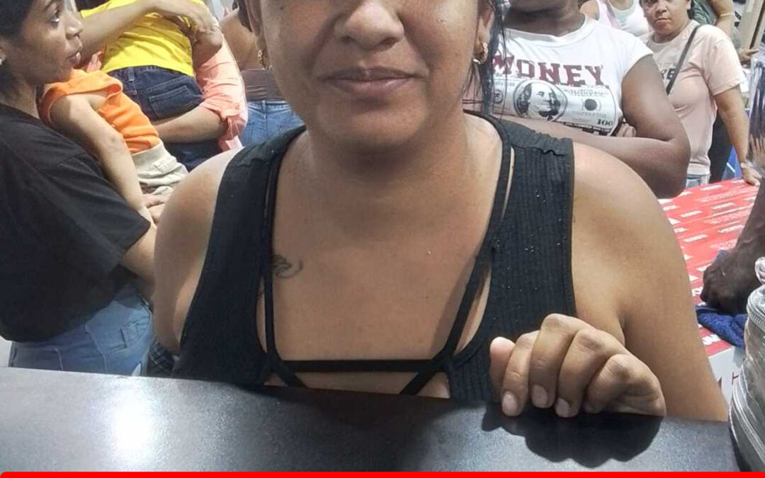 NORYARLYS YOLINETH MARQUEZ RINCON