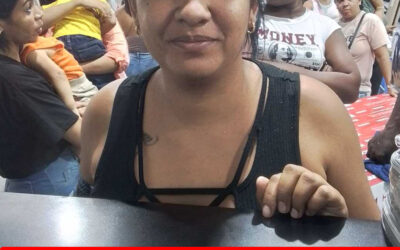 NORYARLYS YOLINETH MARQUEZ RINCON