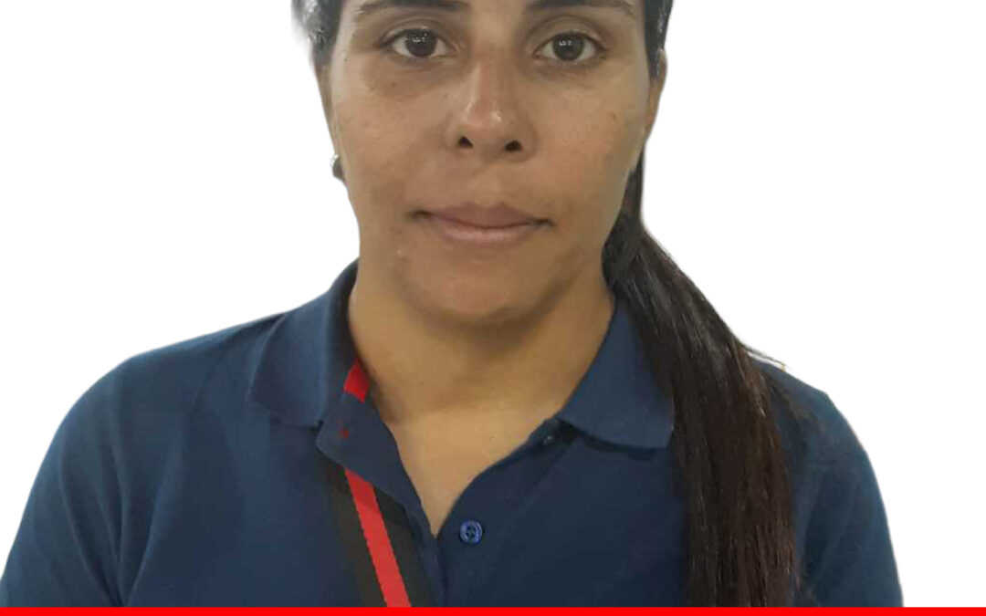 CARMEN VICTORIA MARIN GONZALEZ