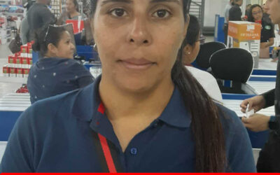 CARMEN VICTORIA MARIN GONZALEZ