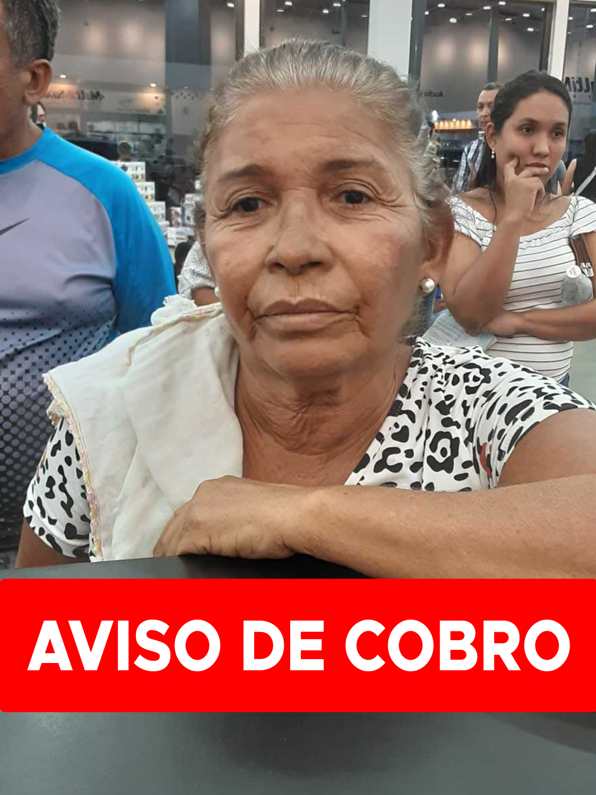 ISABEL CRISTINA AZUAJE AZUAJE