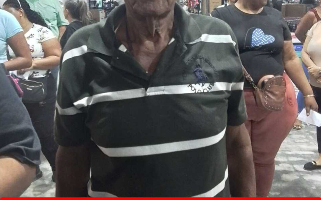 PEDRO VICENTE BLANCO RAMOS