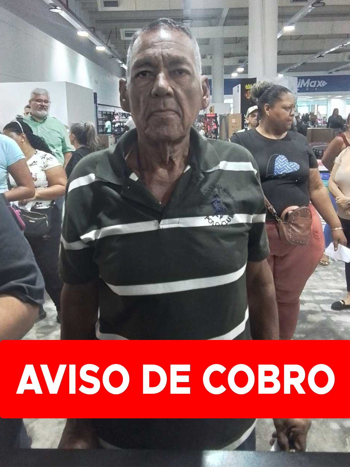 PEDRO VICENTE BLANCO RAMOS