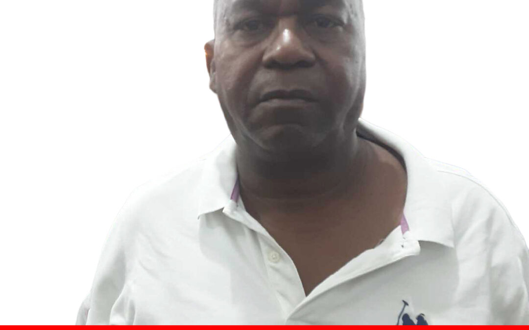 JOSE ORTIZ VILLARREAL