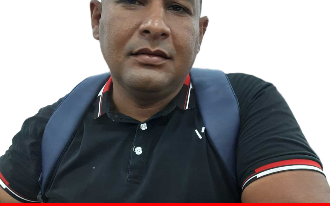 SAUL DANIEL MARQUEZ ZAPATA