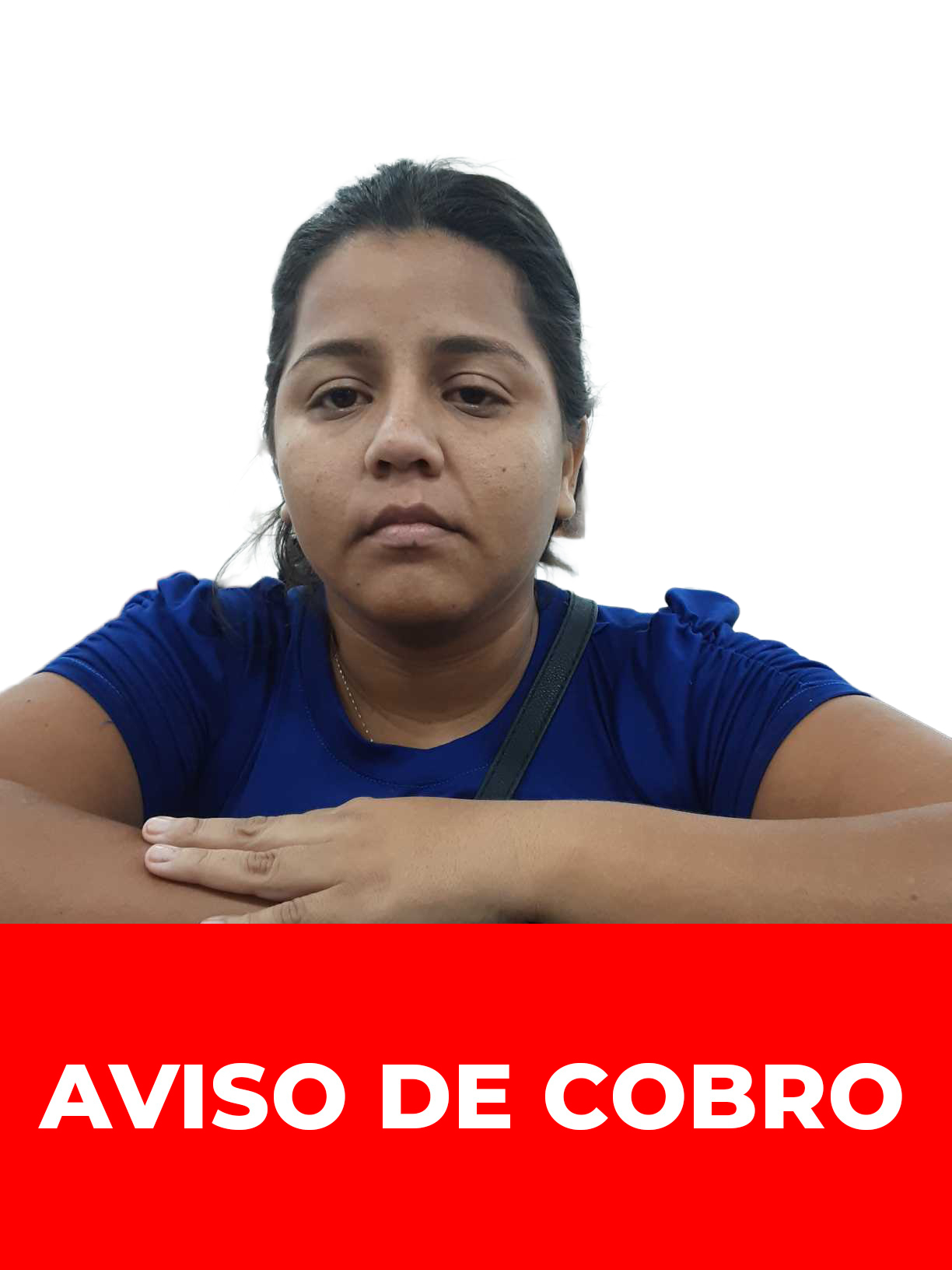 ESTEFANY ANDREINA BLANCO BASANTA