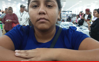 ESTEFANY ANDREINA BLANCO BASANTA