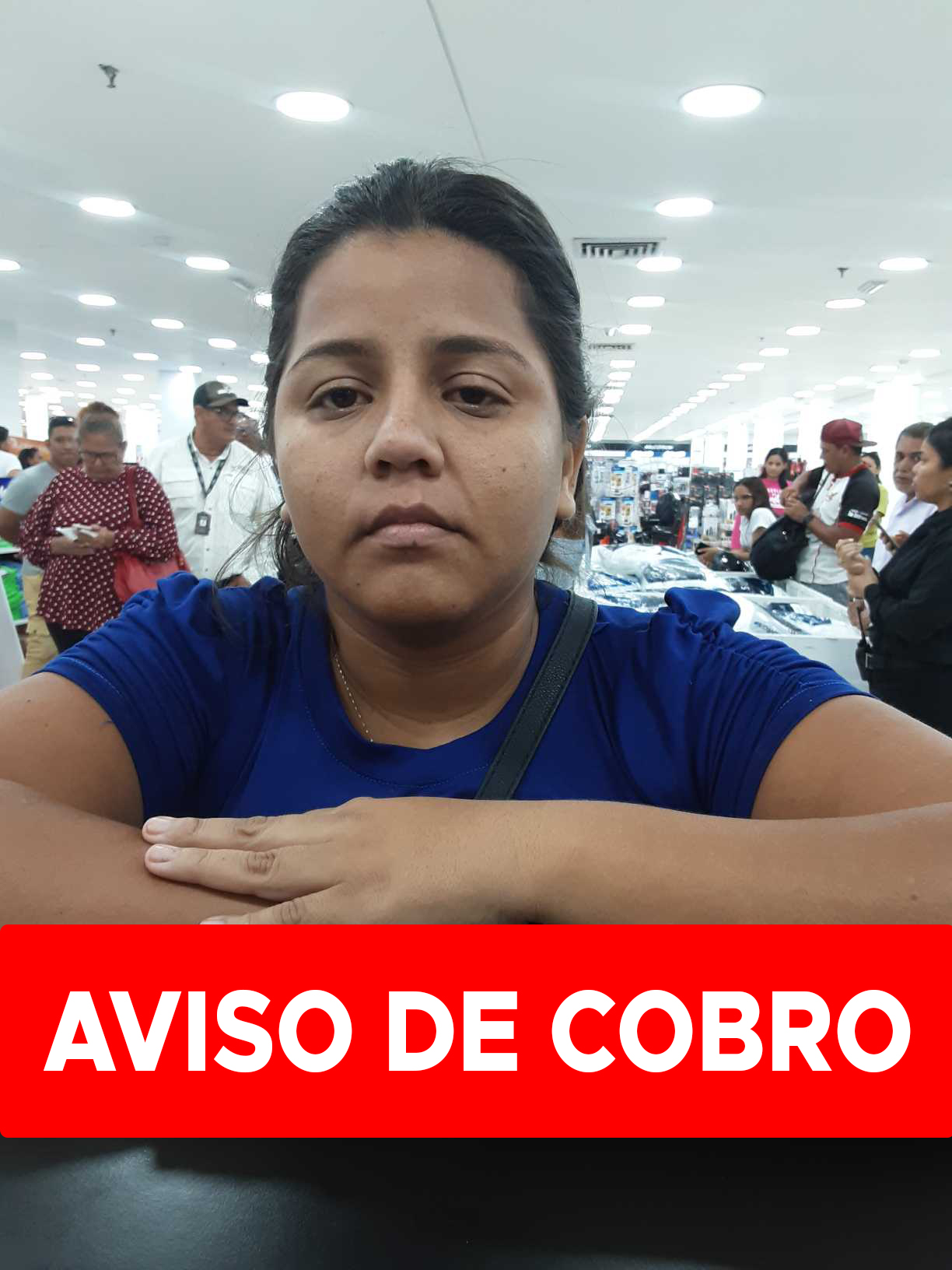 ESTEFANY ANDREINA BLANCO BASANTA