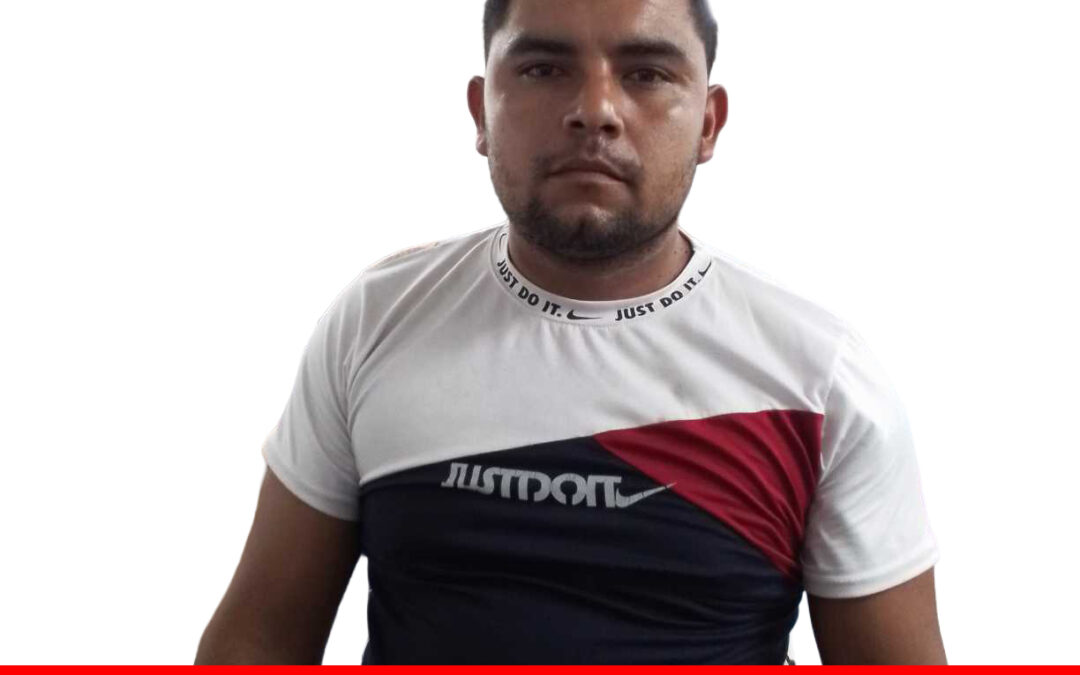 LUIS JOSE CARDOZO CALDERA