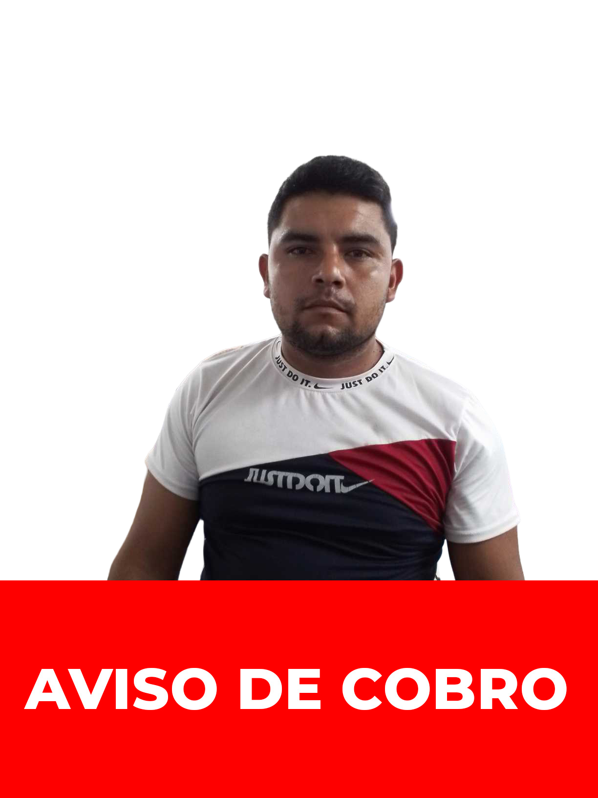 LUIS JOSE CARDOZO CALDERA