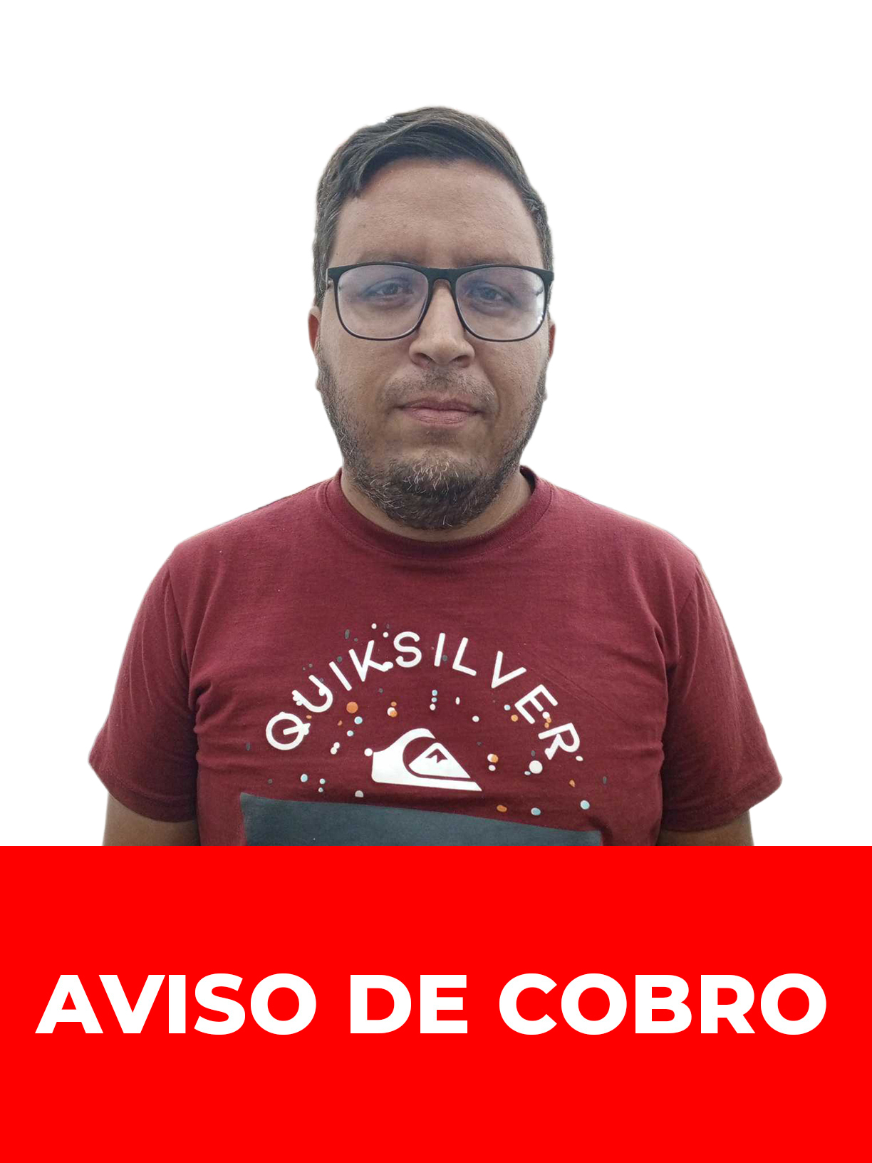 ANDRES GABRIEL VARGAS LUGO