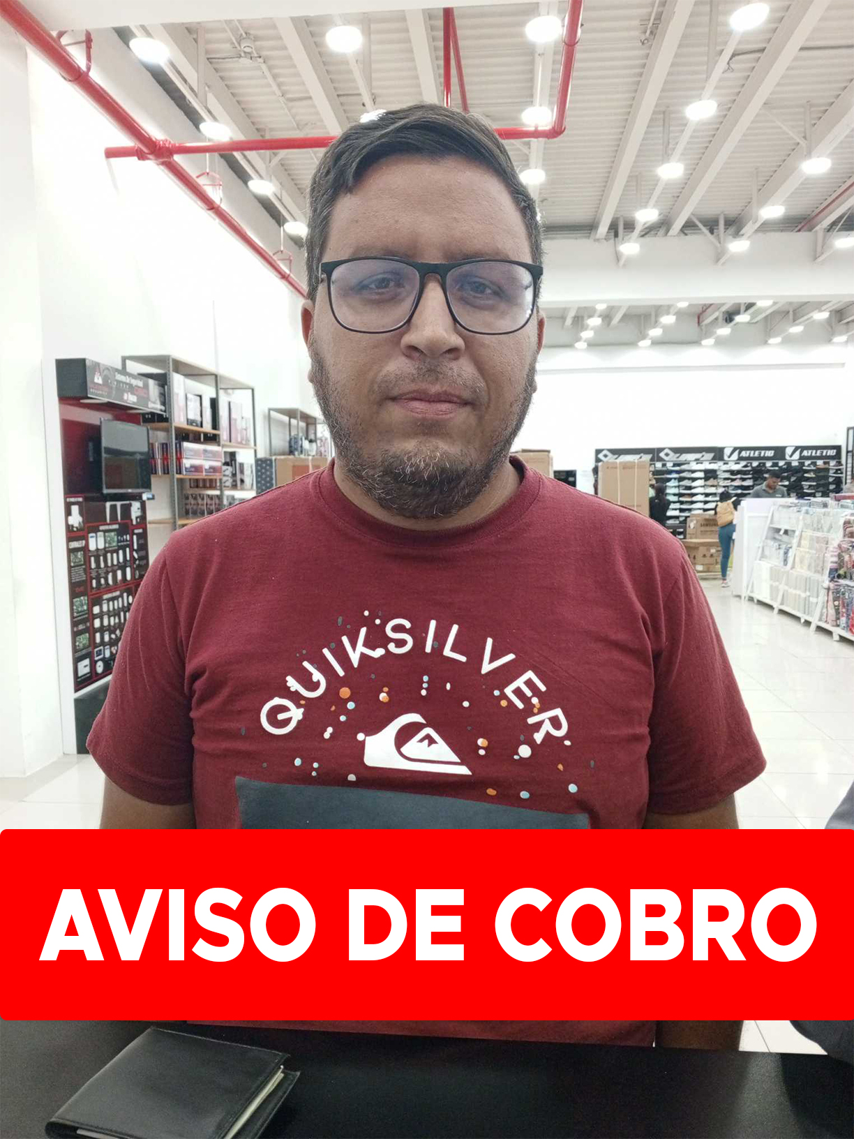 ANDRES GABRIEL VARGAS LUGO