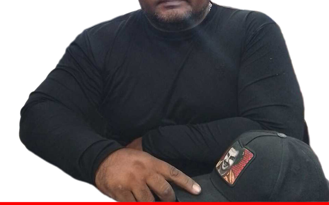 ALEXANDER JOSE VIVAS MADRUGA