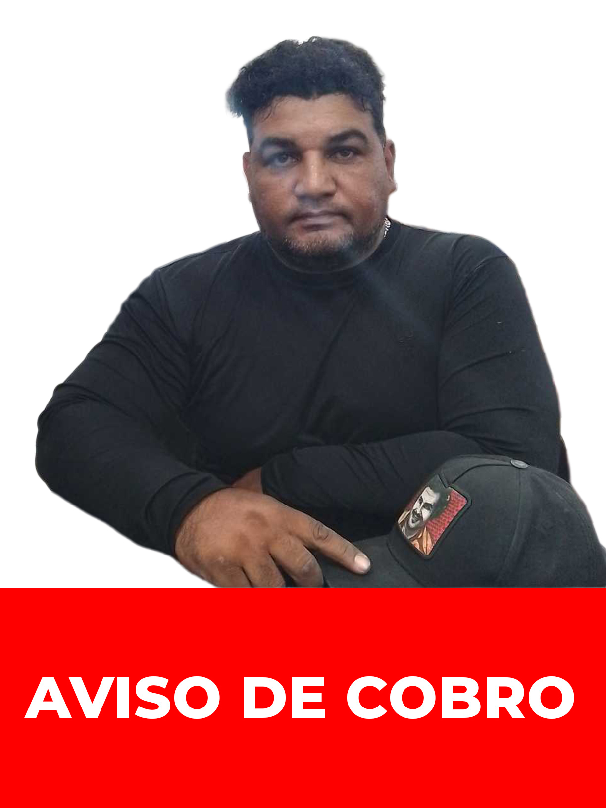 ALEXANDER JOSE VIVAS MADRUGA