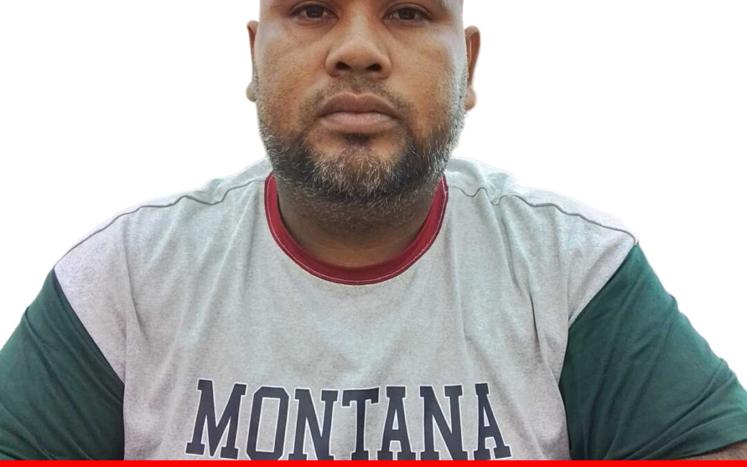 LUIS JOSE RIERA SILVA