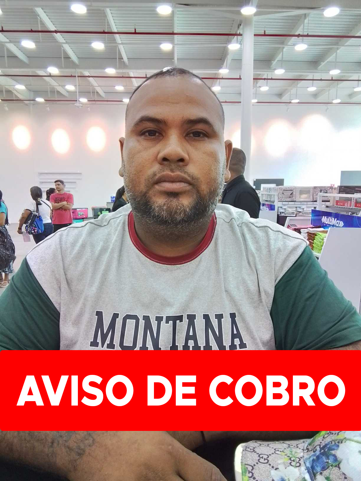 LUIS JOSE RIERA SILVA