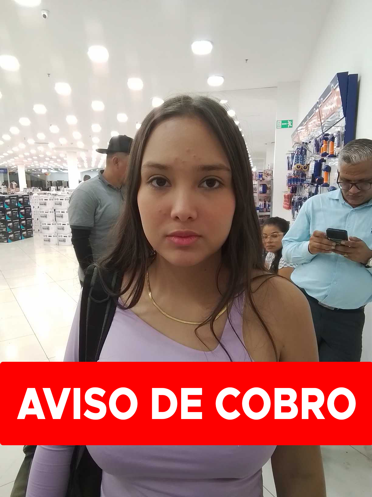 ARANZA MEJIA