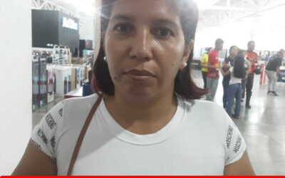 LISANDRA BETSABET COLMENARES MENDOZA
