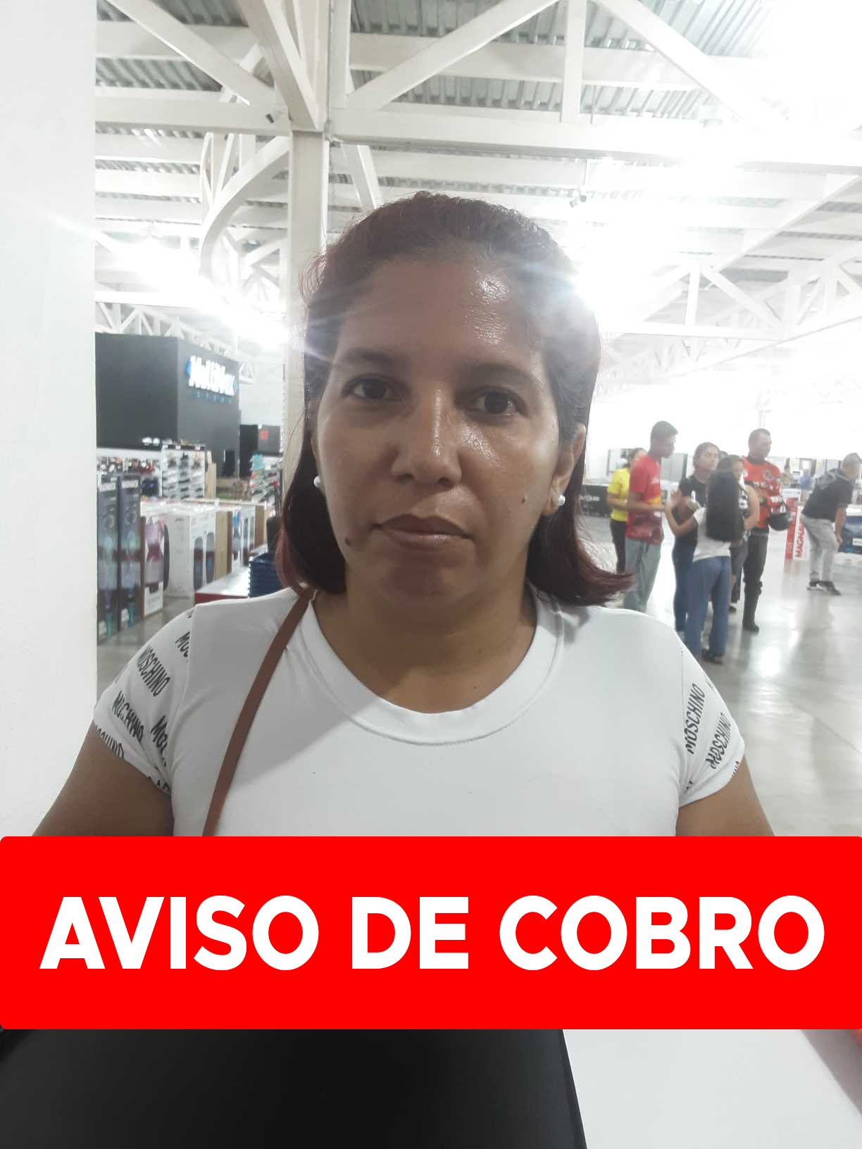 LISANDRA BETSABET COLMENARES MENDOZA