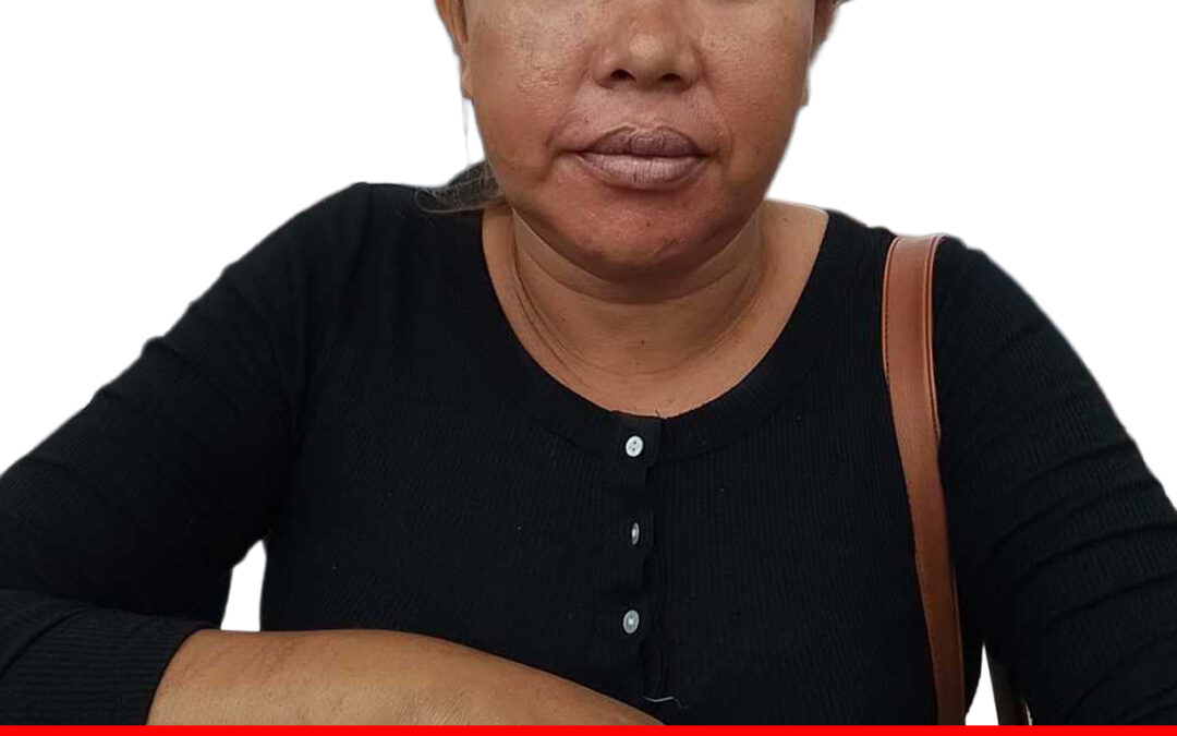 LUCY DAYVYRETT MARTINEZ